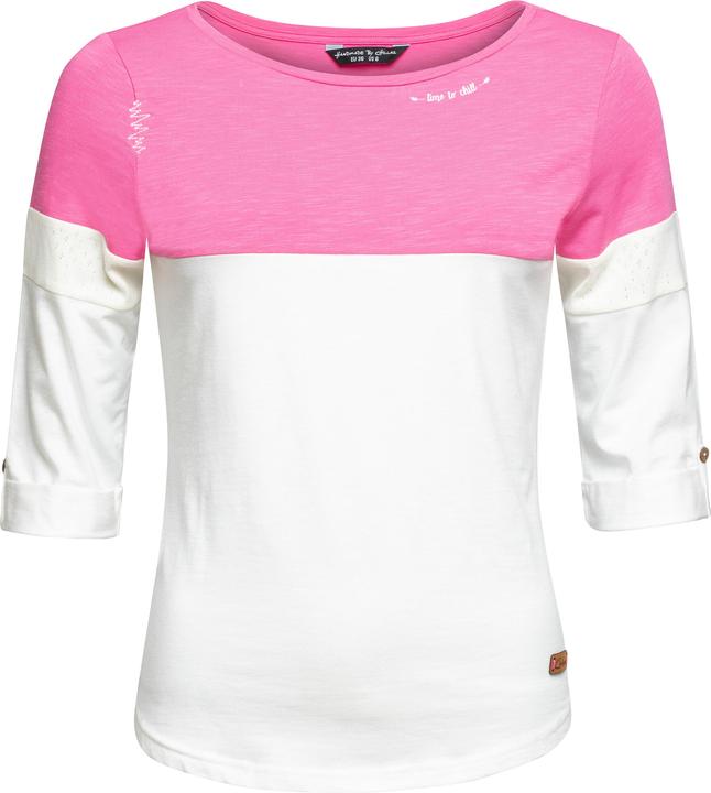 Produktbild Chillaz Women's Balanced Longsleeve (34)