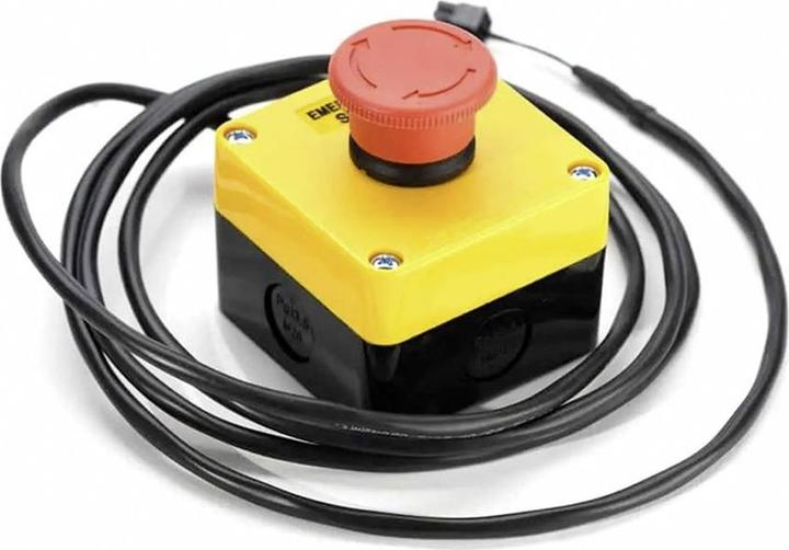 Actual product image Simucube 2 Pro Wheel Base (25 Nm)