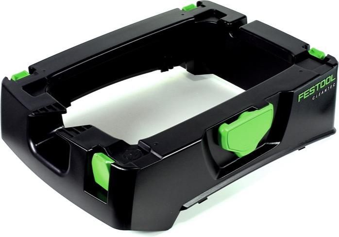 Produktbild Festool CT MINI/MIDI ET-BG Staubsaugeraufsatz Schlauchdepot Haube mit T-LOC ( 500118 ) für Sauger