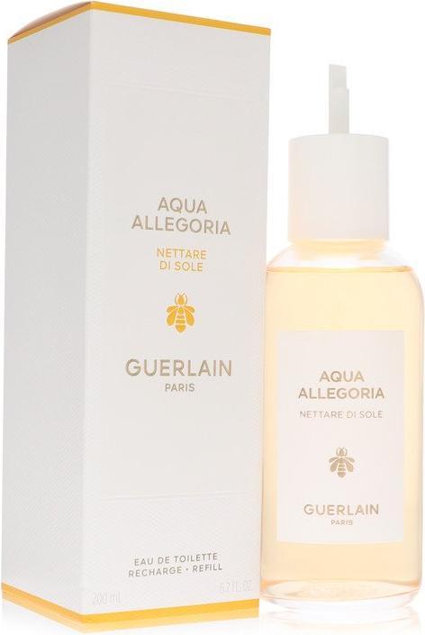 Produktbild Guerlain Eau de Toilette Refill Nettare Sole (Eau de Toilette, 200 ml)
