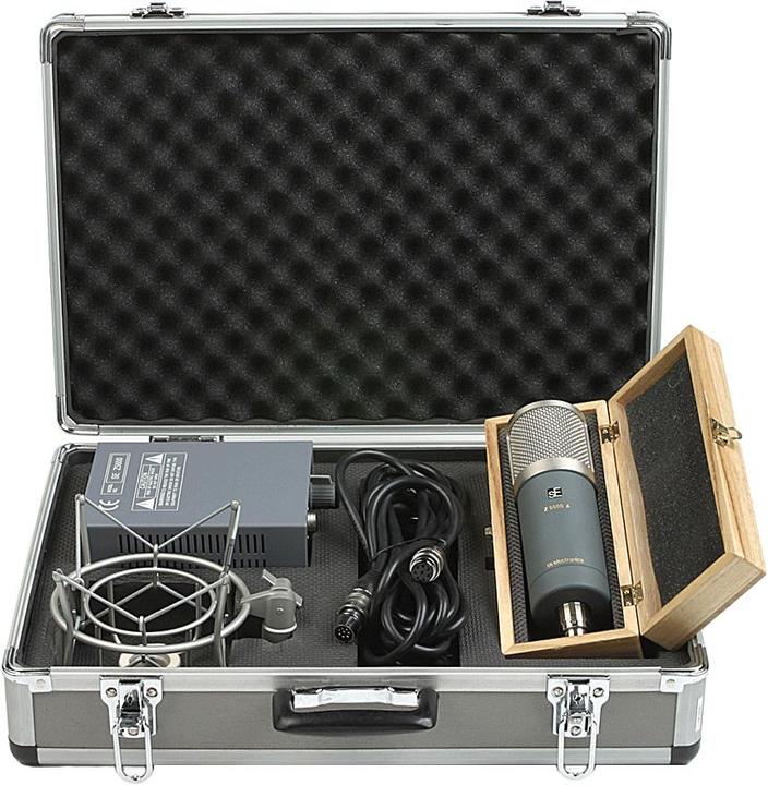 Actual product image sE Electronics Z5600a II