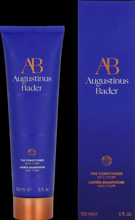 Produktbild Augustinus Bader Haare (150 ml)