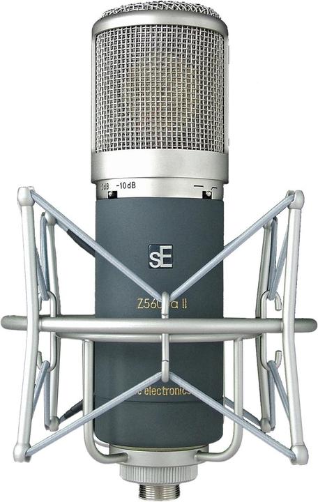 Actual product image sE Electronics Z5600a II