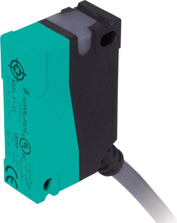 Produktbild Pepperl & Fuchs Näherungsinitiator NBB2-F1-E2 (Schalter)