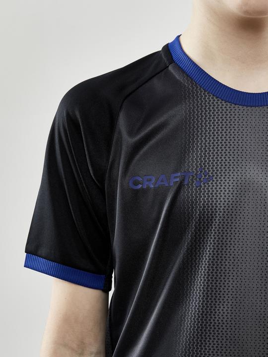 Actual product image Craft Progress 2.0 Graphic Jersey JR (158)