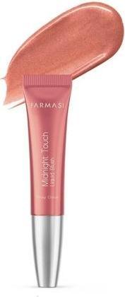 Actual product image Farmasi Midnight Touch Blush Flushed Cheeks Liquid Blush Pinky Cloud (Pinky Cloud)