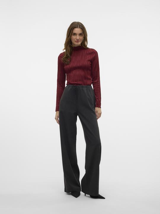 Produktbild Vero Moda VMBESTIE Mittlere Taille Hose Hose (34)