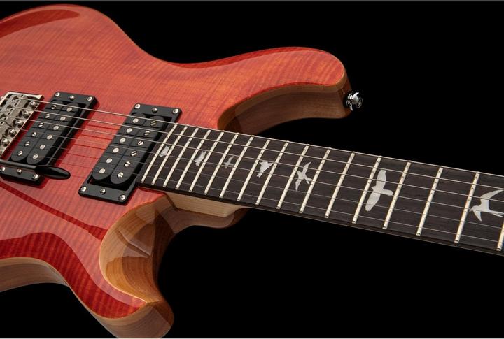 Immagine prodotto PRS SE CE 24 (Chitarra elettrica, Mogano, Palissandro, Acero)