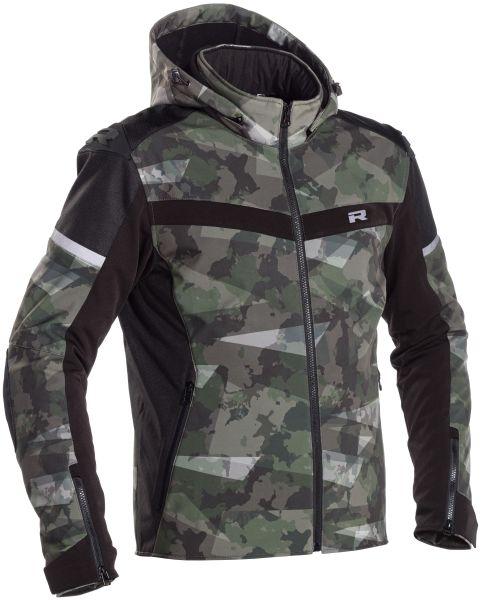 Green Camo