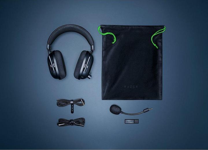 Produktbild Razer Blackshark V2 Pro (Kabellos)