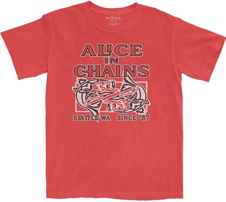 Produktbild Alice In Chains TShirt (M)