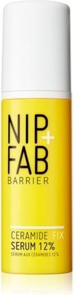 Nip + Fab NIP+FAB Ceramide Fix 12% Gesichtsserum - 50 ml (50 ml)