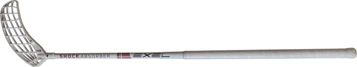 Actual product image Exel Shock Absorber 2 White (92 cm, Left)