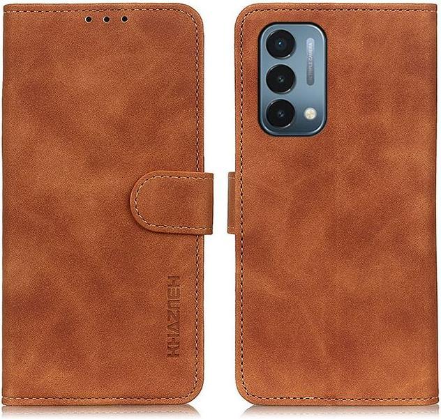 Immagine prodotto MU Classic Serie classica IV con copertina in pelle (OnePlus Nord N200 5G)