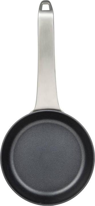 Produktbild MasterPRO BGMP-1651-MM Pfanne 200 mm (20 cm, Bratpfanne, Edelstahl)