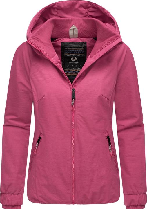 Ragwear Dizzie Warm Rain