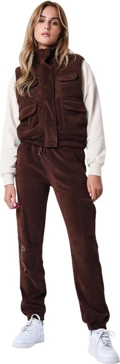 Produktbild Project X Paris damen-joggingjacke (XS)
