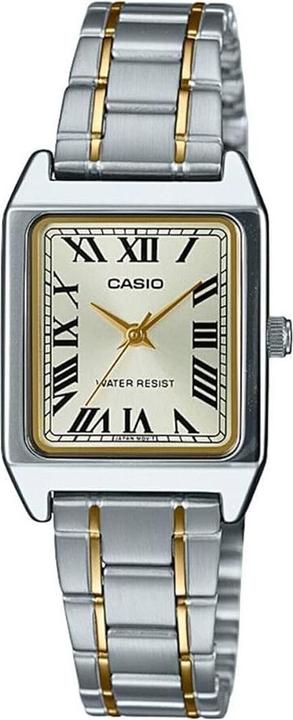 Casio LTP-V007SG-9B (Analoguhr, 22 mm)
