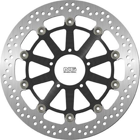 NG Brake Disc DIS1957G (320 mm)