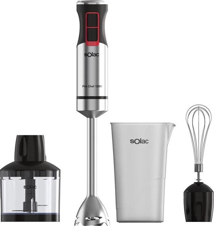 Produktbild Solac BA5616
