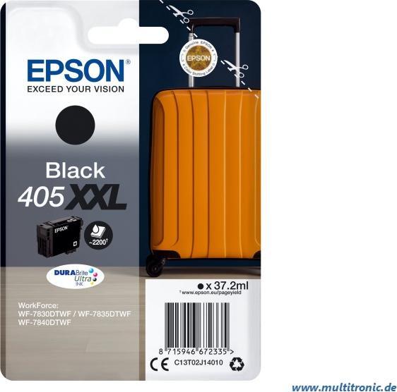 Immagine prodotto Epson 405XXL (FC)