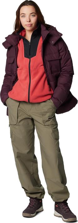 Produktbild Columbia Sequoia Grove™ Full Zip Fleece (XL)