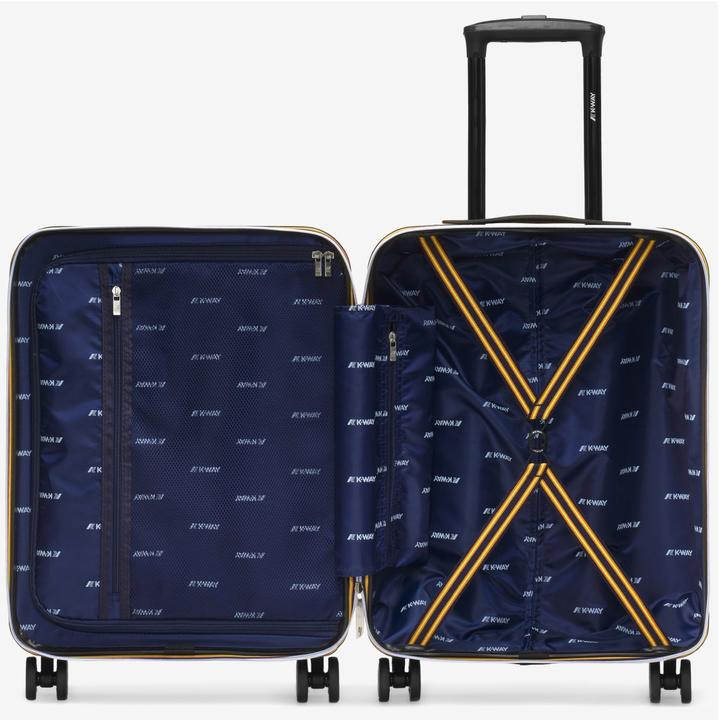 Produktbild K-Way Cabin Trolley Small (44 l, Handgepäck (bis 50l))
