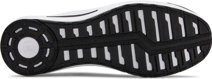 Image du produit Under Armour Chaussures de course Micro G Pursuit BP pour hommes (46)