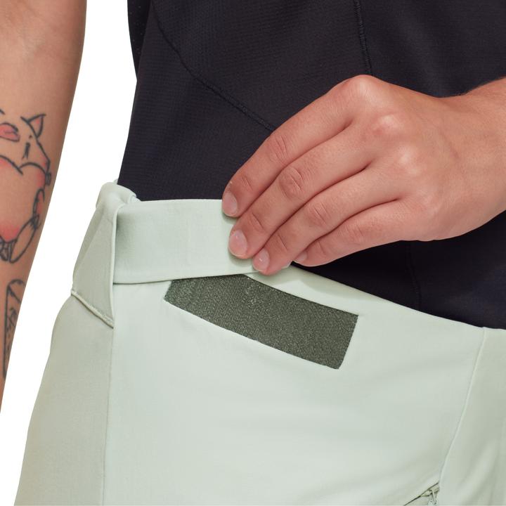 Actual product image Mammut Taiss SO Pants Women (S)
