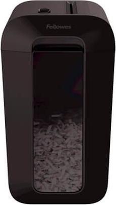 Actual product image Fellowes Powershred 60Cs (Particle cut)