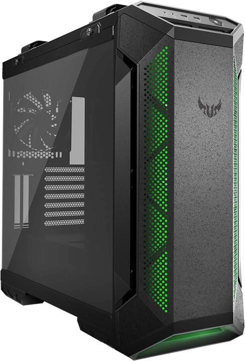 Immagine prodotto ASUS TUF GT501 (ATX, mATX, Mini-ITX, E-ATX)