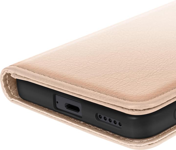 Image du produit Avizar Hülle für Honor Magic 7 Lite Klapphülle Geldbörse und Video-Ständer (Honor Magic7 Lite)
