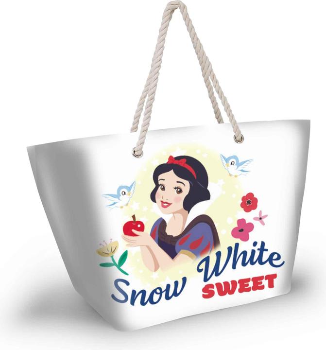 Karactermania BLANCHE-NEIGE - Sweet - Sac de Plage '52x37x17cm'