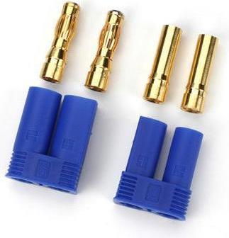 Actual product image EP EC5 male/female