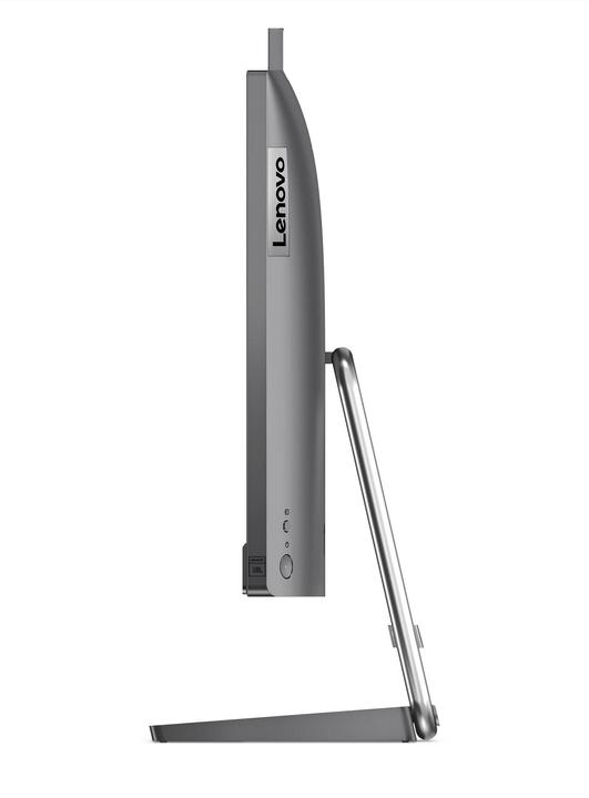 Image du produit Lenovo IdeaCentre AIO 5 24IAH7 (Intel Core i5-13500H, 16 Go, 1000 Go, Intel Iris Graphics)