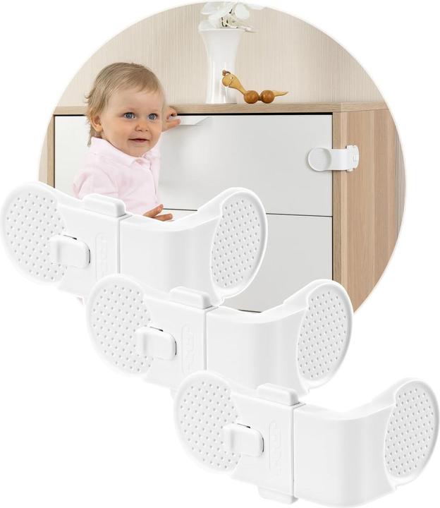 Immagine prodotto Reer Chiusura di sicurezza del cassetto