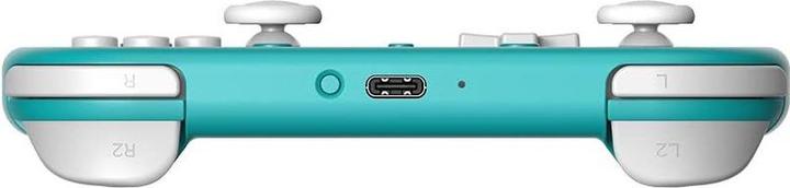 Produktbild 8bitdo Lite 2 Türkis (Android, Switch, Switch Lite)