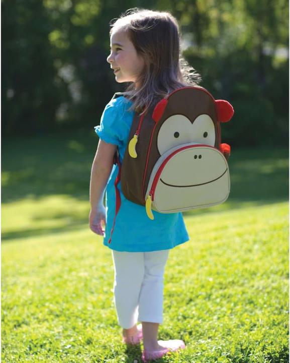 Actual product image Skiphop Zoo