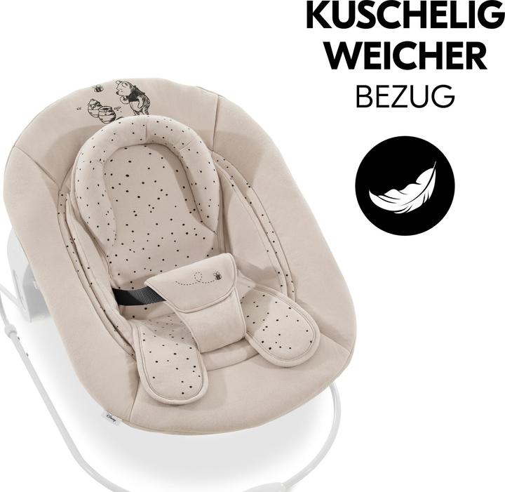 Produktbild Hauck Alpha Bouncer