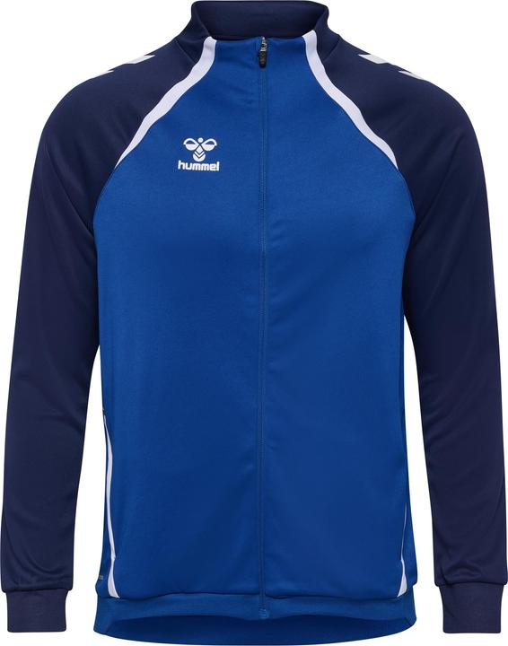 Immagine prodotto hummel hmlLEAD 2.0 GIACCA ZIP TRACCIATA (XXL)