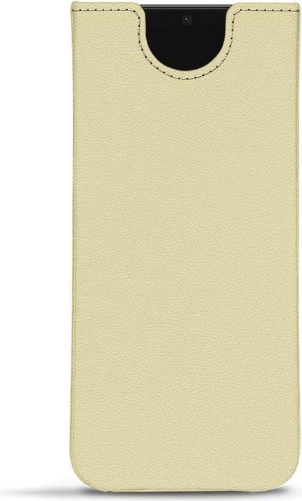 Beige PU ( Pantone #ceb888 )