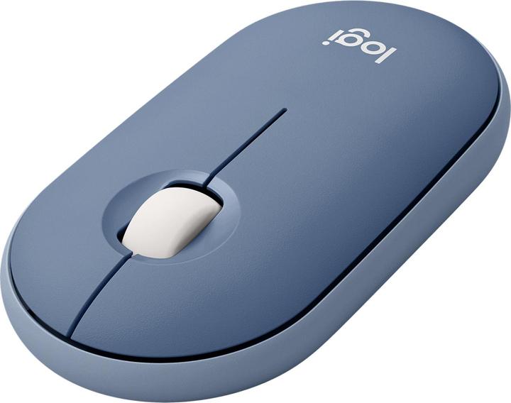 Logitech Pebble M350 (Wireless)