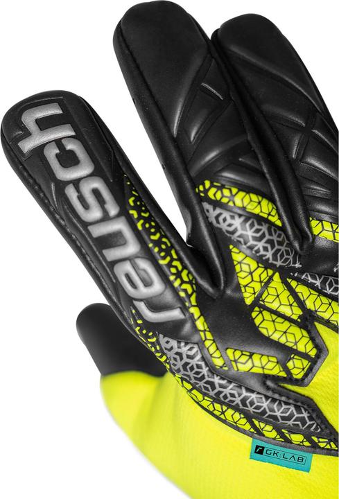 Immagine prodotto Reusch Attrakt Gold X NC (7.5)