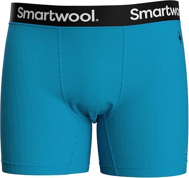 Smartwool Ms Boxer Brief