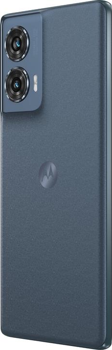Produktbild Motorola Edge 50 Fusion (512 GB, Forest Blue, 6.70", Dual SIM, 50 Mpx, 5G)
