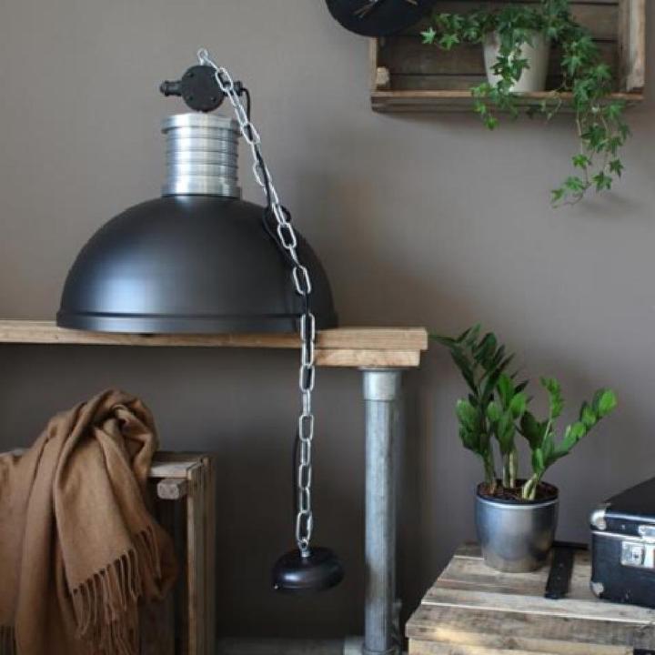 Immagine prodotto Steinhauer Brooklyn (E27)