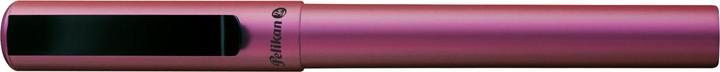 Productafbeelding Pelikan Rolkogel Pina Colada Holo, Roze (Roze, 1 x)