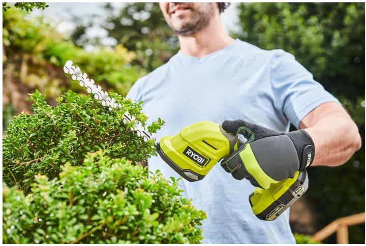 Produktbild Ryobi RY18GSA-0 (Akkuheckenschere)