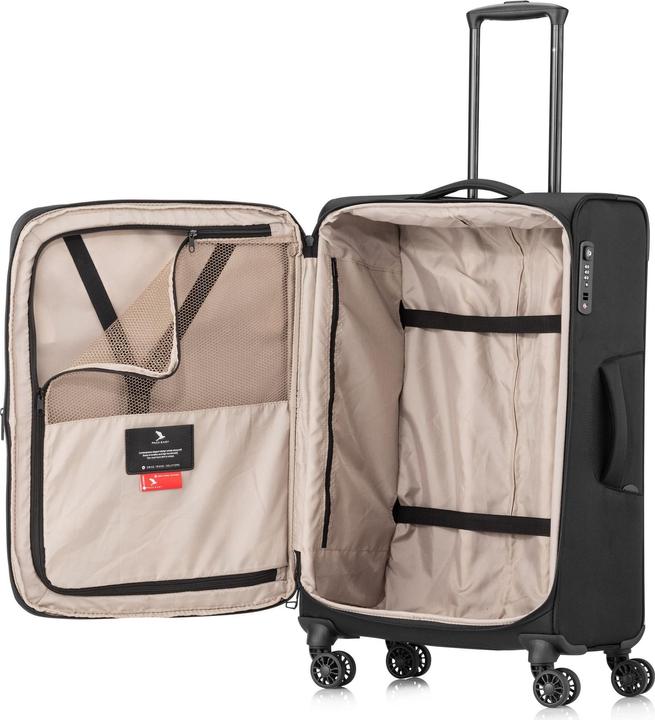 Actual product image Pack Easy GoOn (88 l, M (50 - 90l))