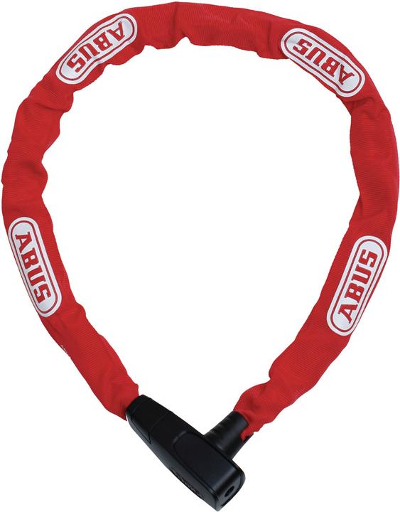 Actual product image Abus 8800/95 red